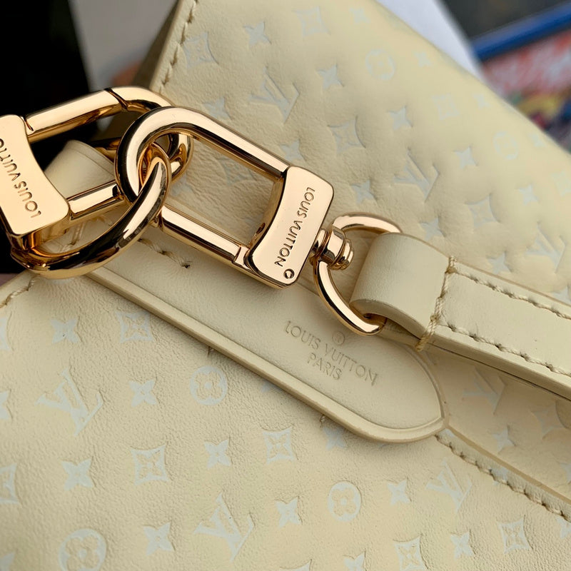 COZY - LV Bags - 1008