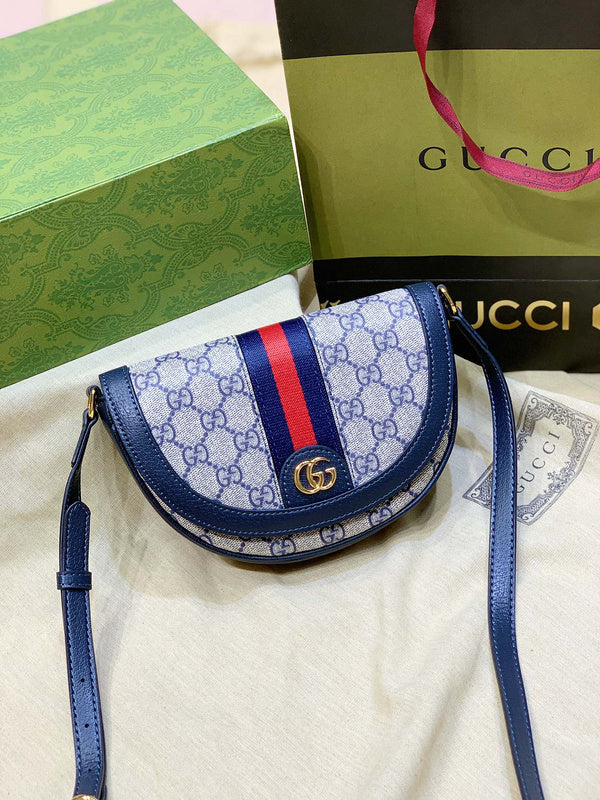 COZY BAGS - GUKI Bags - 278