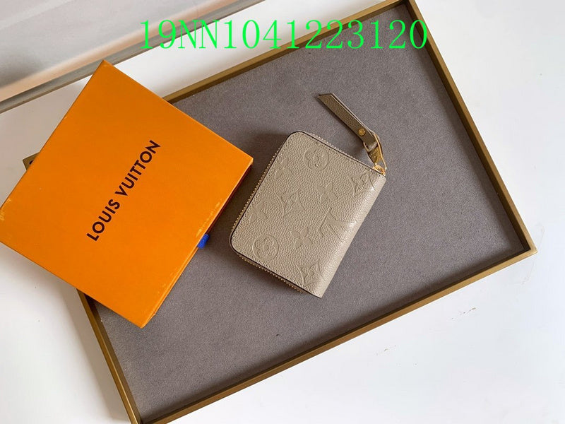 COZY BAGS - CHL Wallet - 331