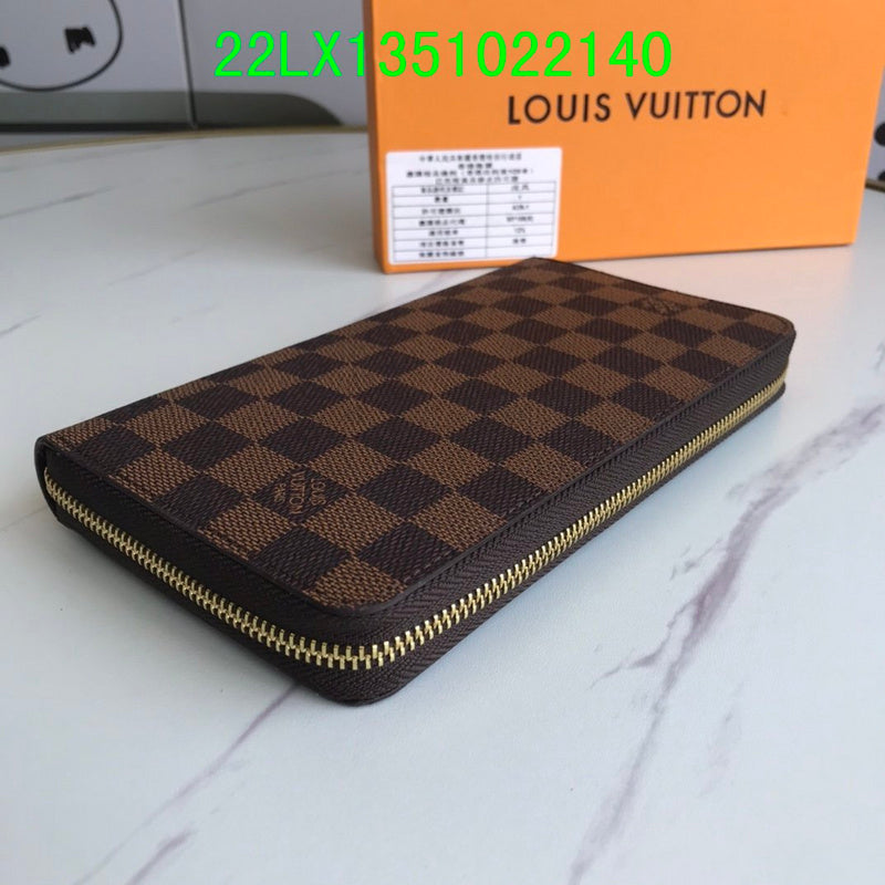 COZY BAGS - CHL Wallet - 1347