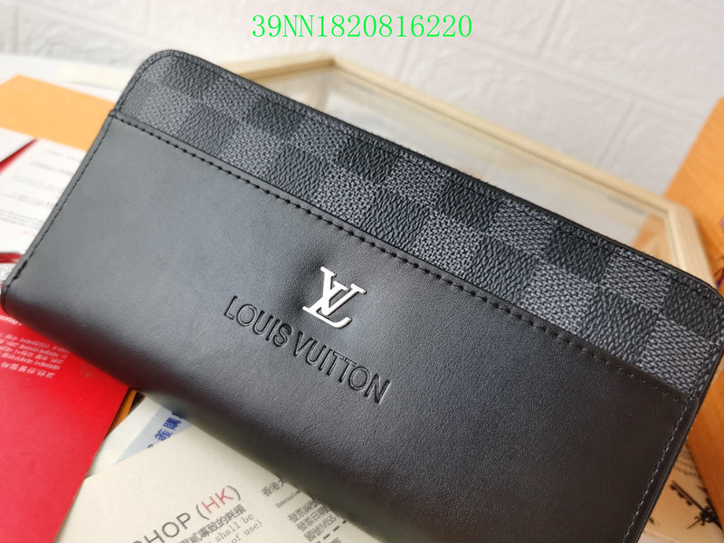 COZY BAGS - CHL Wallet - 644