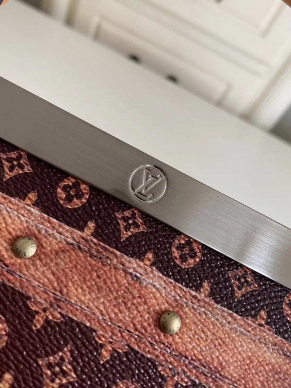 COZY - LV Bags - 5114