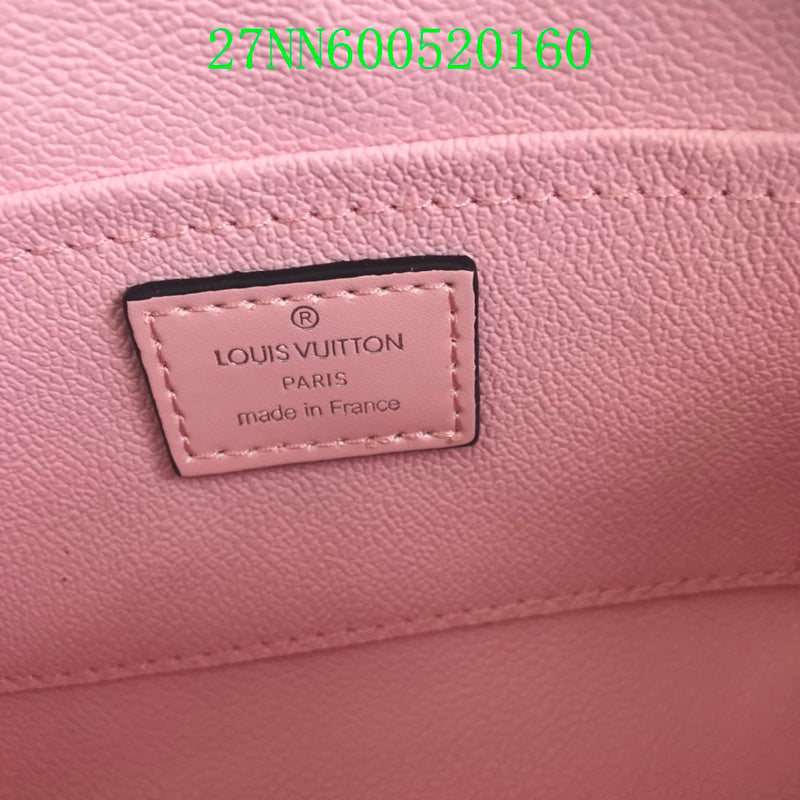 COZY BAGS - CHL Wallet - 922