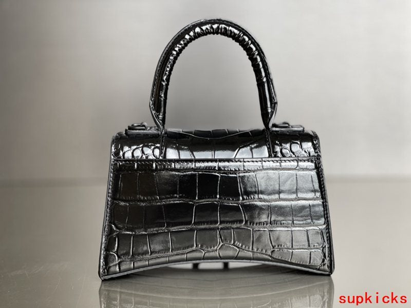 COZY BAGS - BG Hourglass Bags - 020