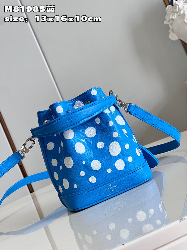 COZY BAGS - LOV Bags - 740