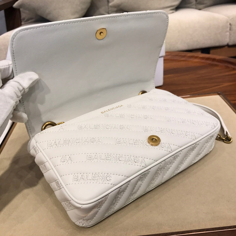 COZY BAGS - BG Lady Bags - 536