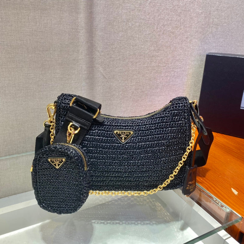 JB - PD Lady Bags - 015