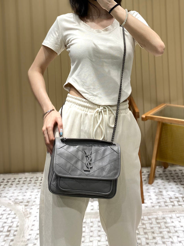 COZY BAGS - YLS Bags - 1148