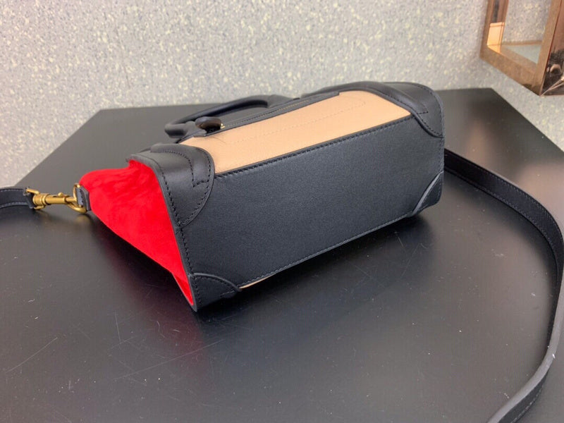 COZY BAGS - COL Lady Bags - 077