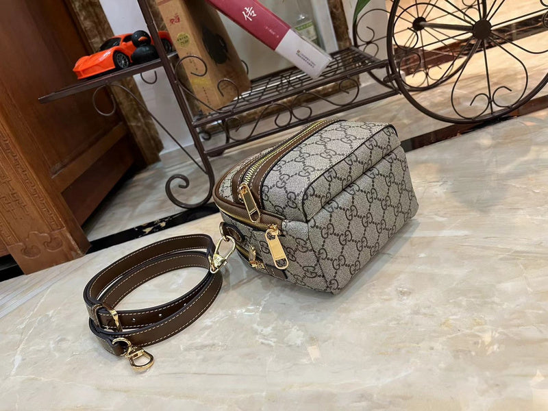 COZY BAGS - GUKI Bags - 492