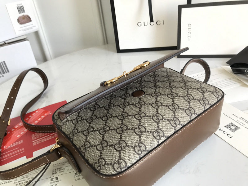JB - Guki Lady Bags - 1237