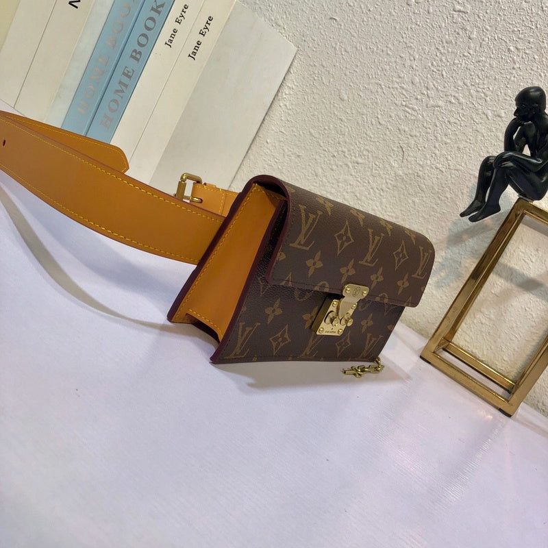COZY - LOV Lady Bags - 868