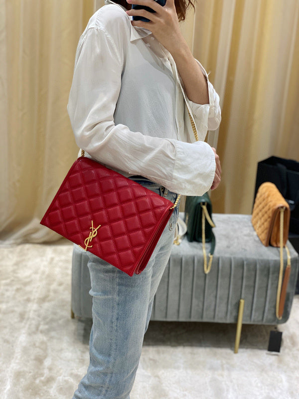COZY BAGS - YLS Bags - 1687