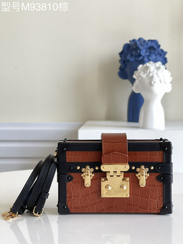 COZY - LV Bags - 3317
