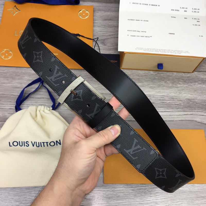 JB - LOV Belts - 334