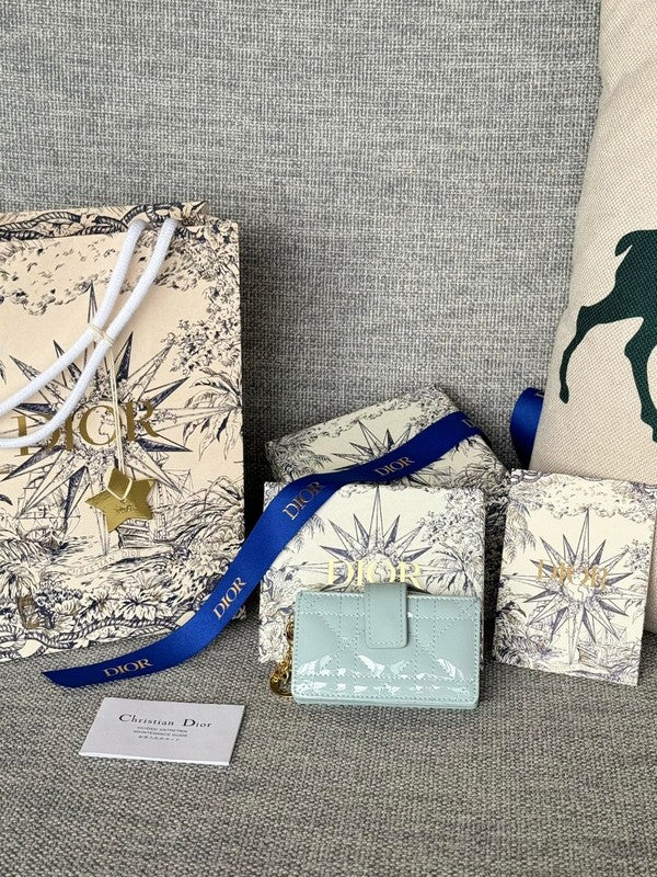 COZY BAGS - DOR Wallets - 092