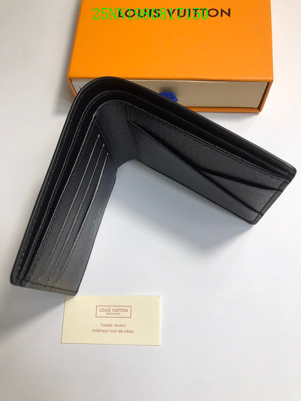 COZY BAGS - LOV Wallet - 1024