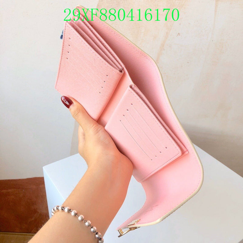 COZY BAGS - CHL Wallet - 984