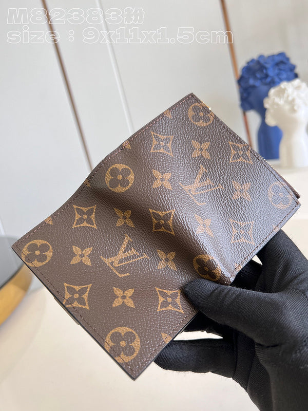 COZY - LOV Wallets - 051