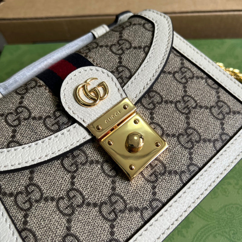 JB - Guki Lady Bags - 676