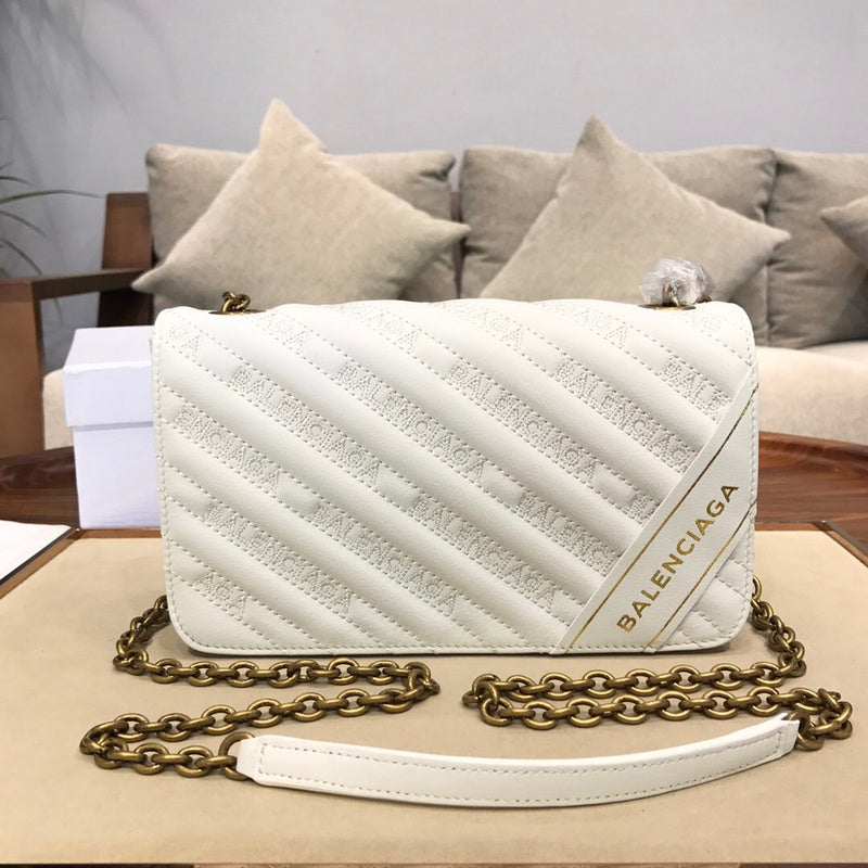COZY BAGS - BG Lady Bags - 536