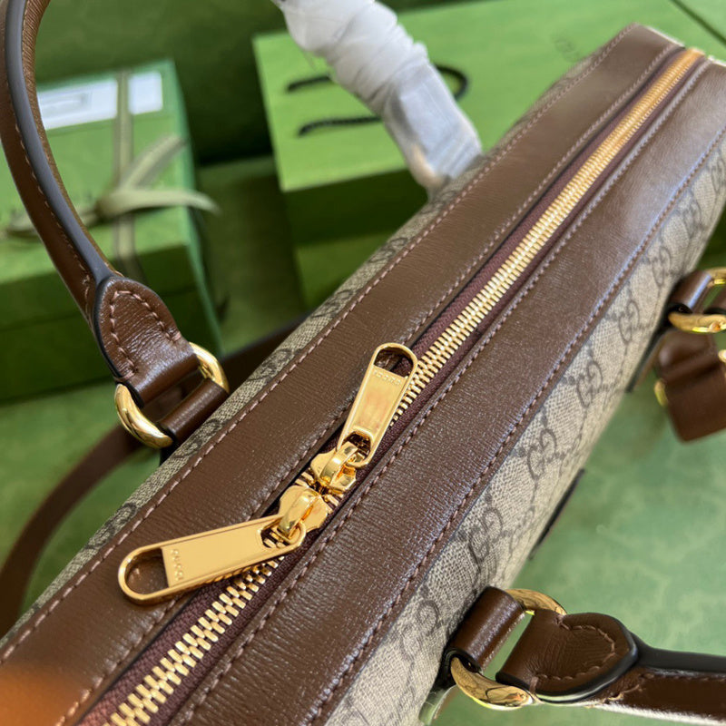 Cozy Bags - GUKI Men Shoulders Bags - 049