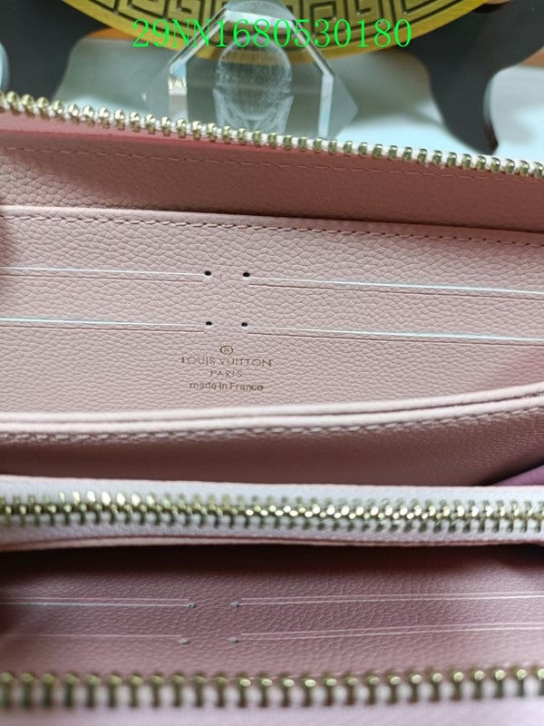 COZY BAGS - LOV Wallet - 1286