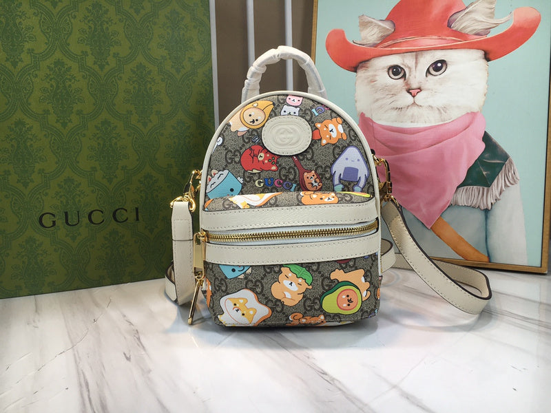 COZY BAGS - GUKI Bags - 084