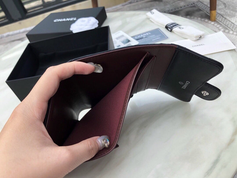 COZY - CHL Wallets - 018