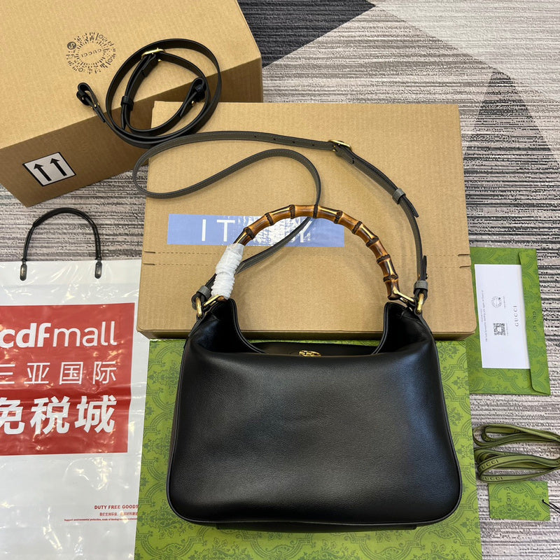 JB - Guki Lady Bags - 175