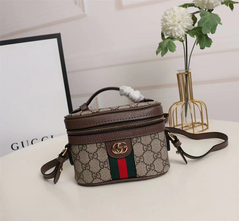 COZY BAGS - GUKI Bags - 646