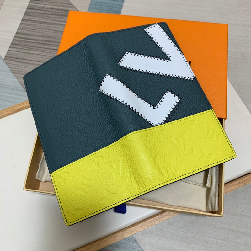 COZY BAGS - LOV Wallets - 577