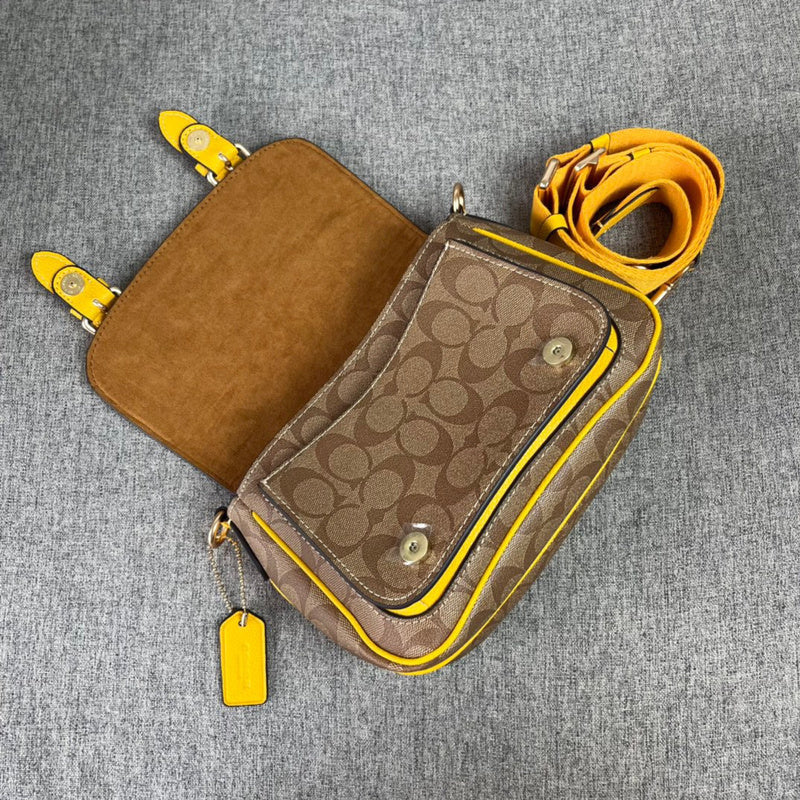 COZY - CAH Bags - 502