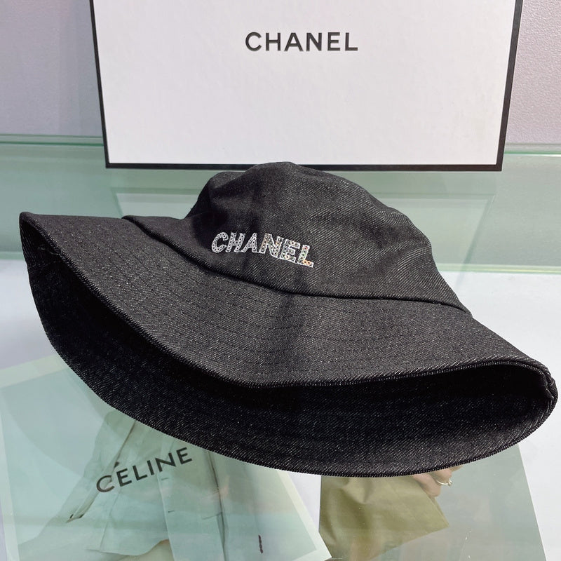 COZY BAGS - CHL Hats & Caps - 059