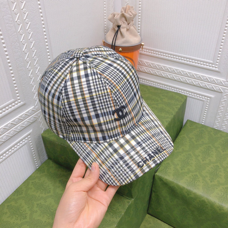 COZY BAGS - CHL Hats & Caps - 035