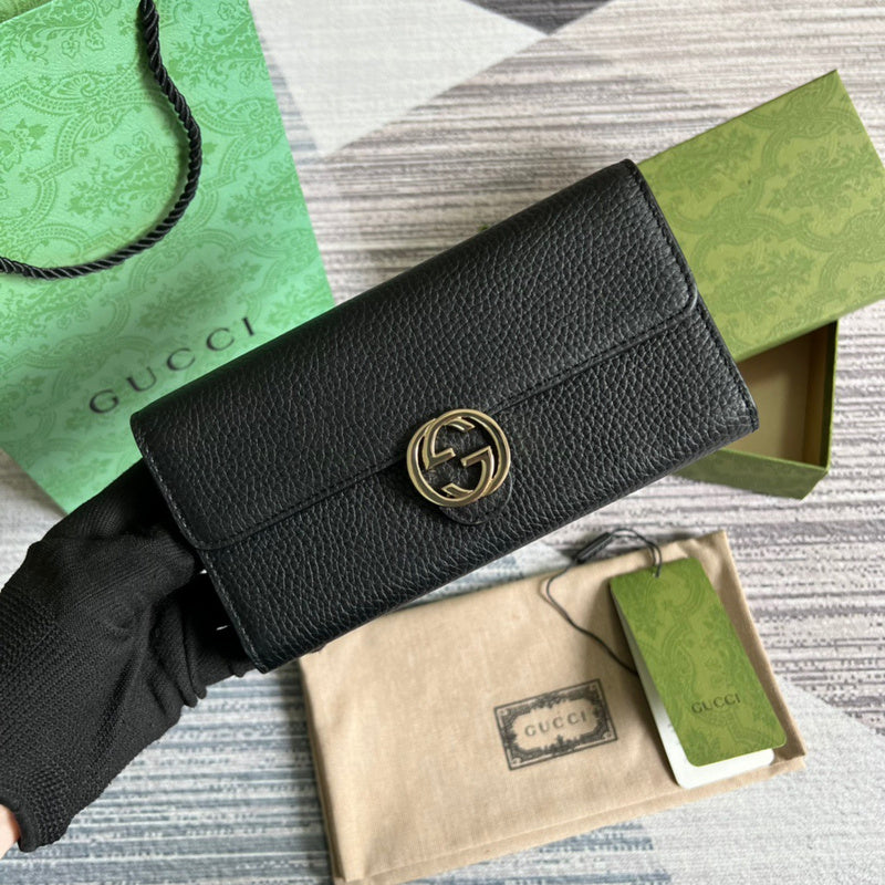 COZY BAGS - Guki Wallet - 126