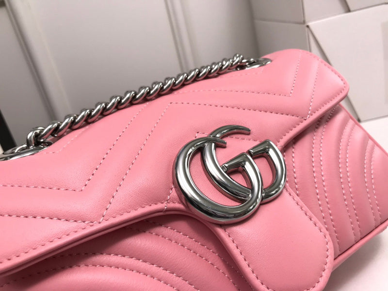JB - Guki Lady Bags - 1078