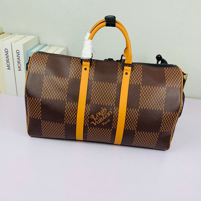 JB - LOV Travel Bags - 160