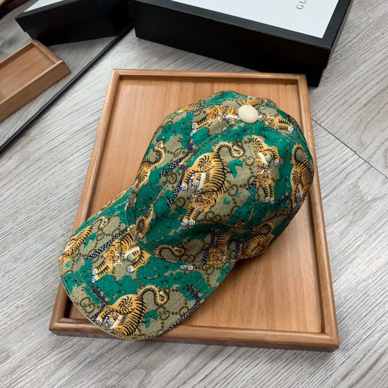 COZY BAGS - Guki Hats & Caps - 091