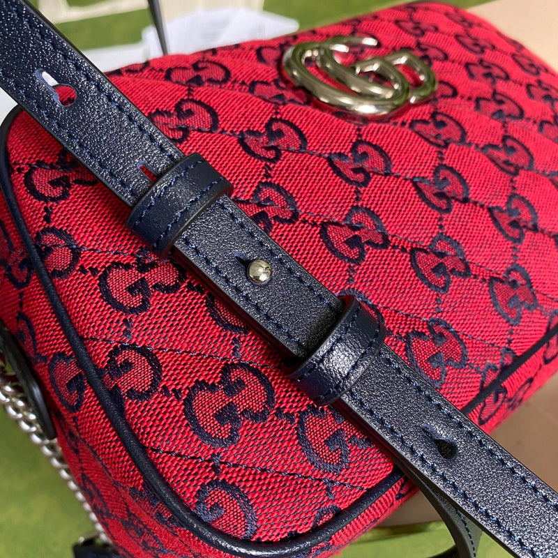 JB - Guki Lady Bags - 1037