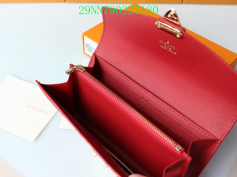 COZY BAGS - LOV Wallet - 674