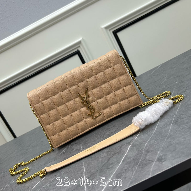 COZY - YLS Bags - 002