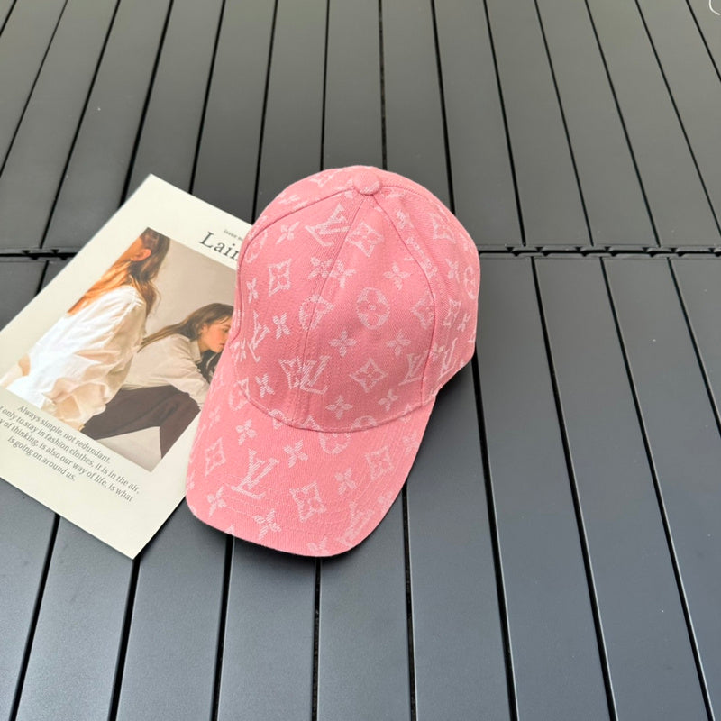 COZY BAGS - LOV Hats & Caps - 001
