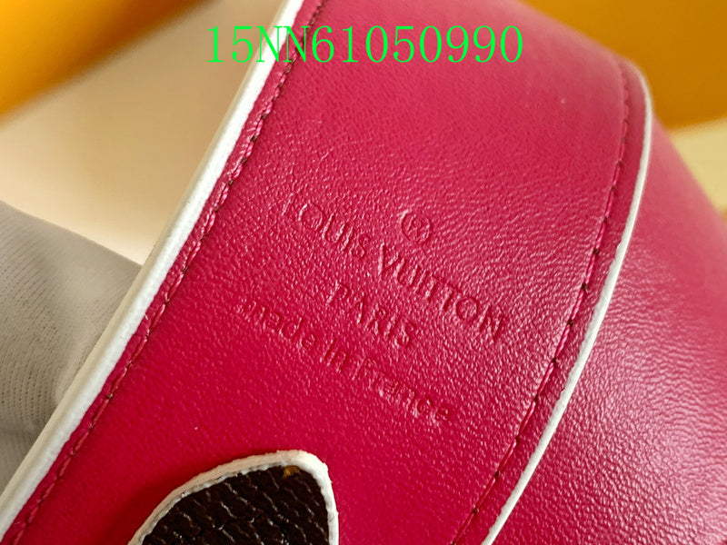 COZY BAGS - LOV Wallet - 464