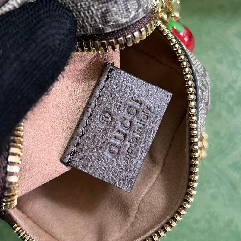COZY - GUKI Women Bags - 127