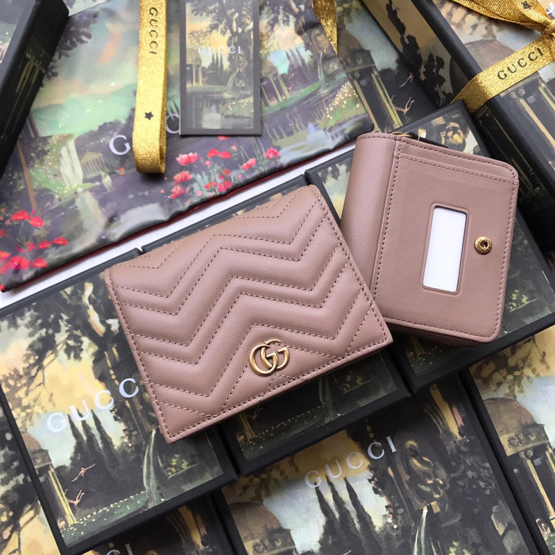 COZY BAGS - Guki Wallet - 627