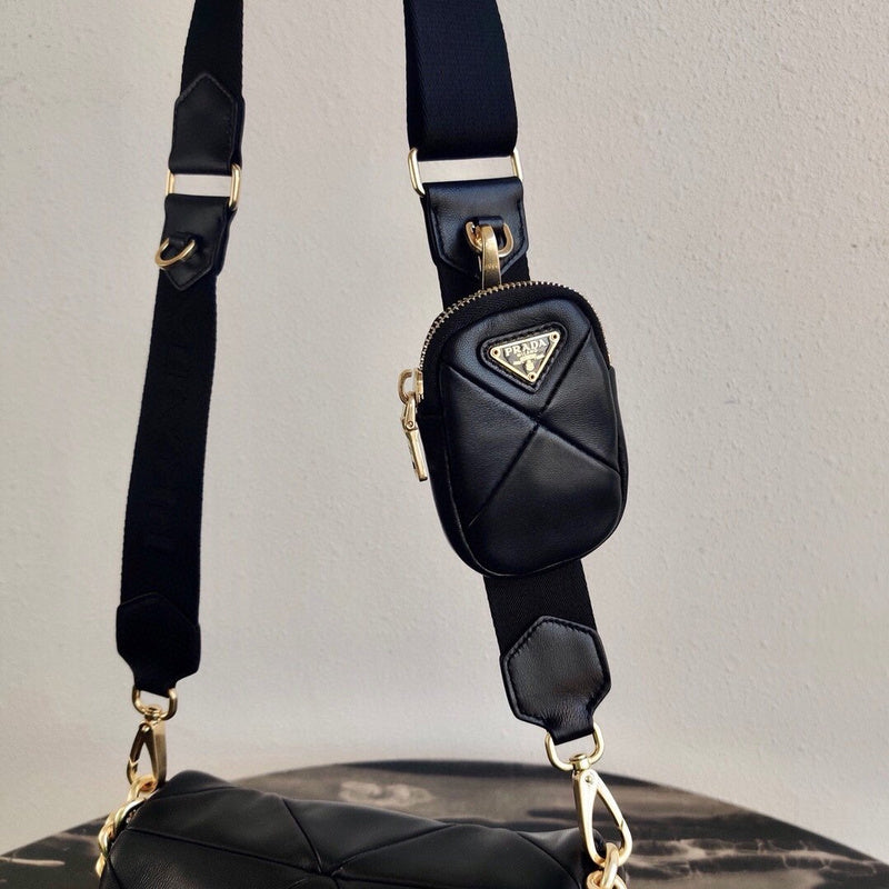 COZY - PD Lady Bags - 795