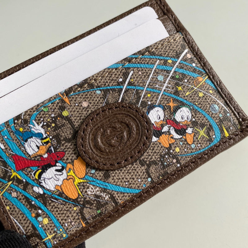Cozy Bags - GUKI Women Wallets - 142