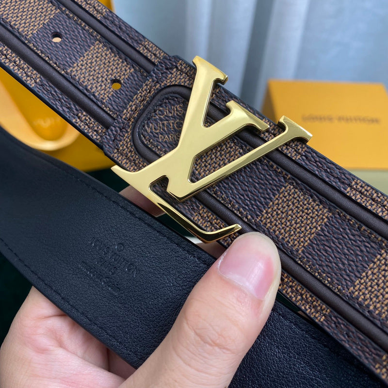 JB - LOV Belts - 063