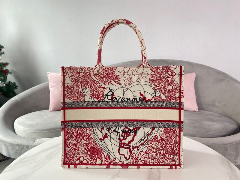 JB - DOR Lady Bags - 354